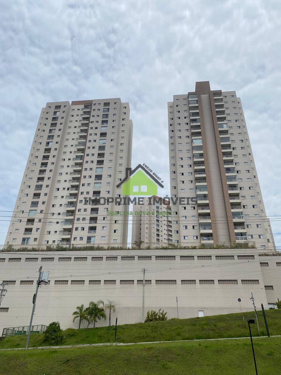 Apartamento, 2 quartos, 52 m² - Foto 1