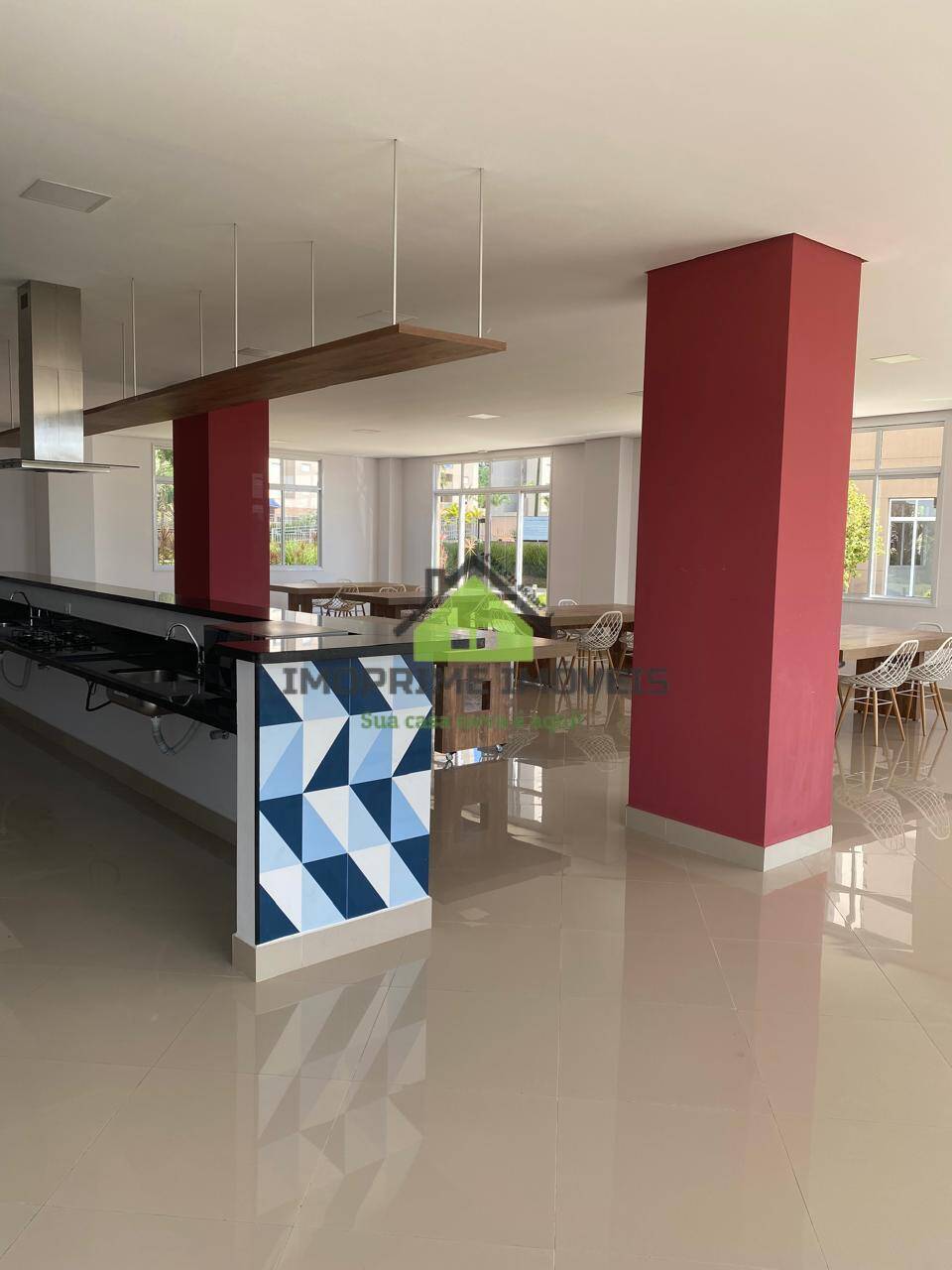 Apartamento, 2 quartos, 52 m² - Foto 22