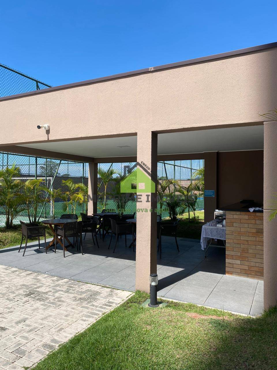 Apartamento, 2 quartos, 52 m² - Foto 21