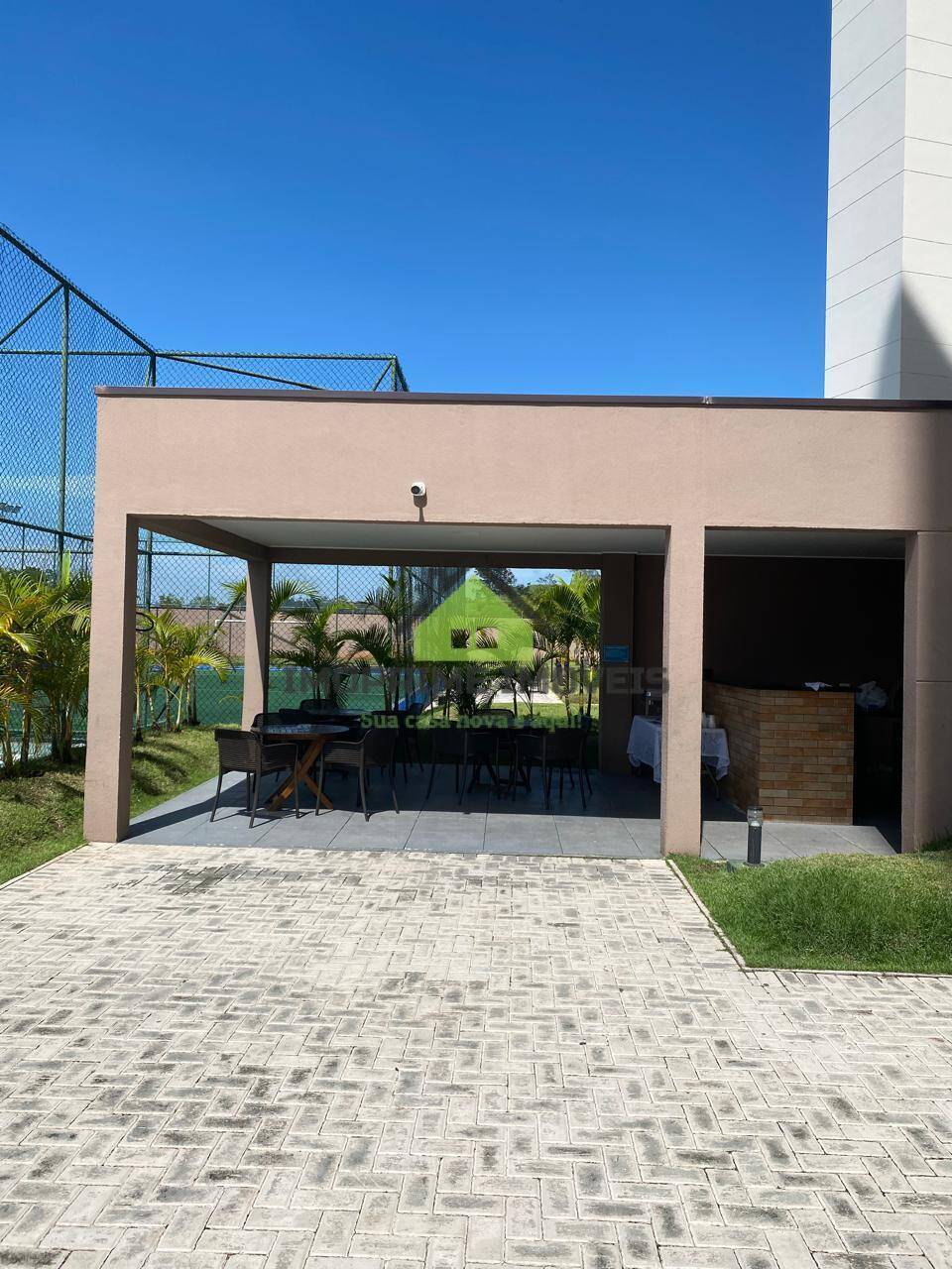 Apartamento, 2 quartos, 52 m² - Foto 20