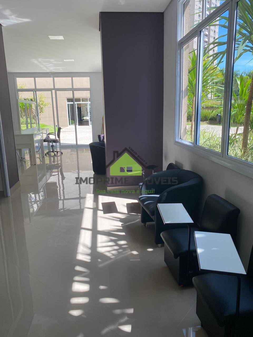Apartamento, 2 quartos, 52 m² - Foto 25