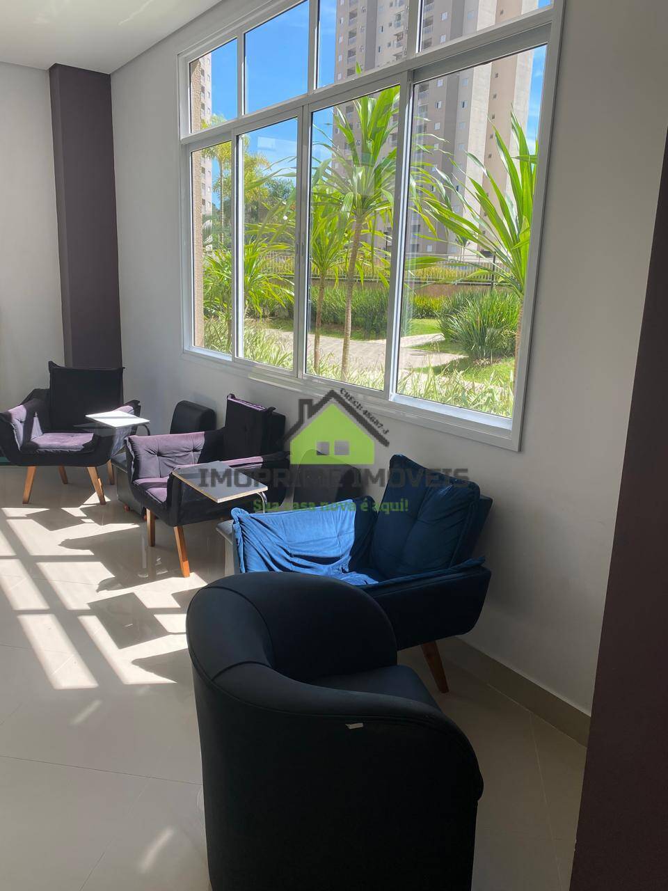 Apartamento, 2 quartos, 52 m² - Foto 29