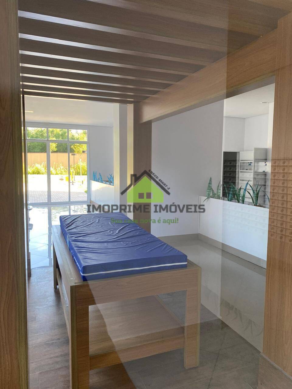 Apartamento, 2 quartos, 52 m² - Foto 36