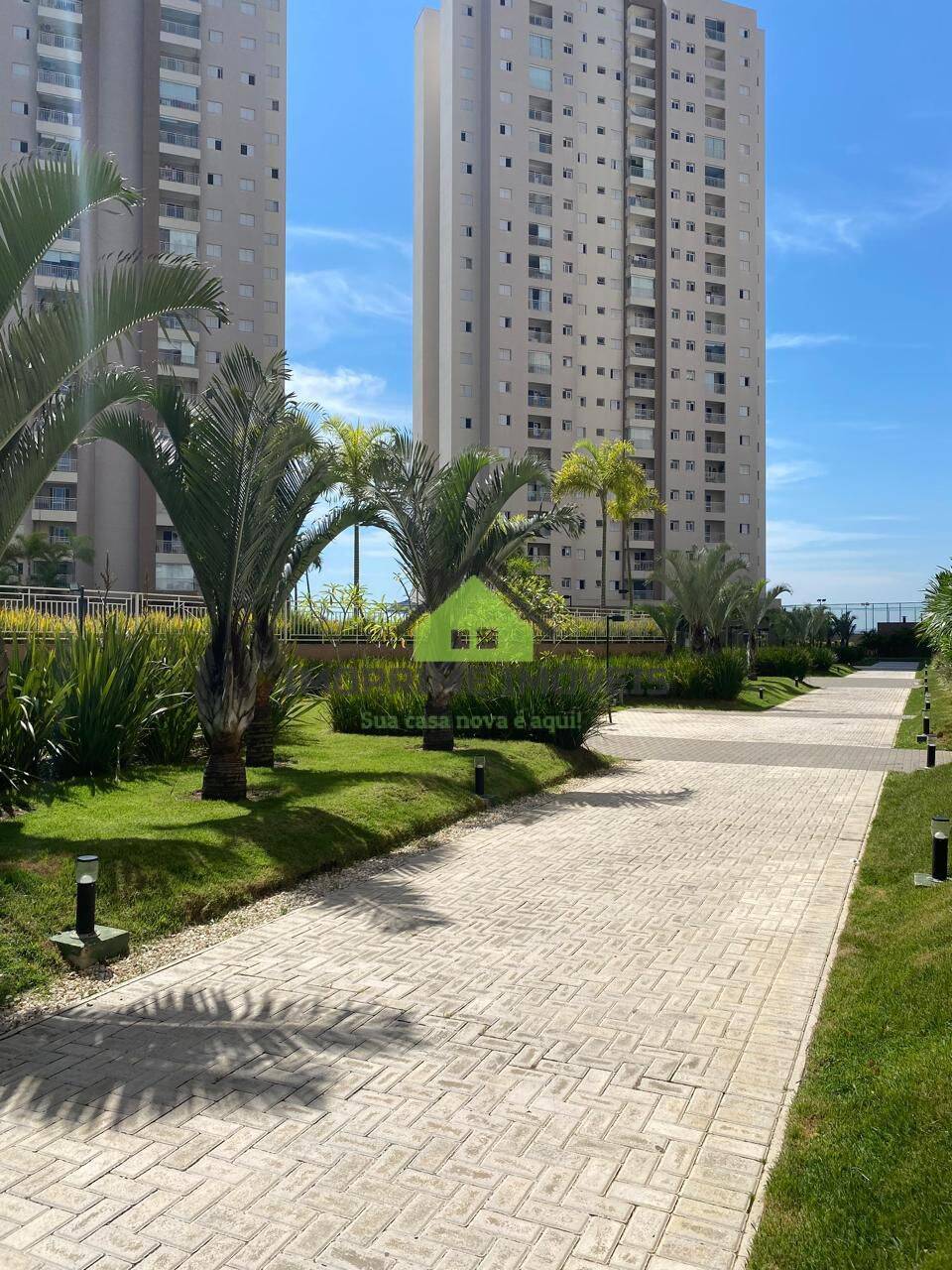 Apartamento, 2 quartos, 52 m² - Foto 34