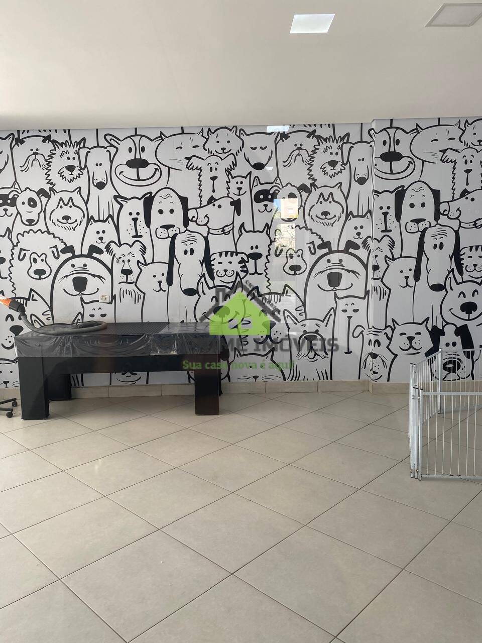 Apartamento, 2 quartos, 52 m² - Foto 33