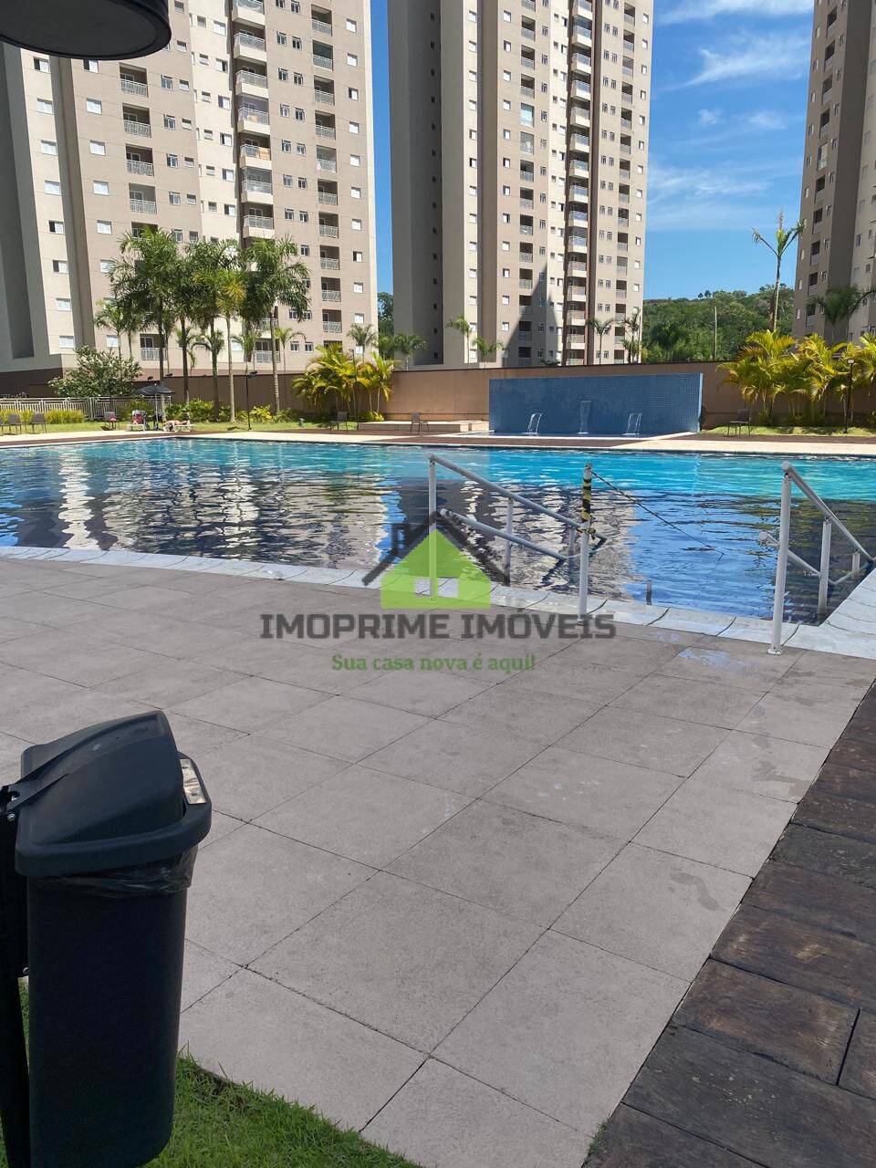 Apartamento, 2 quartos, 52 m² - Foto 35