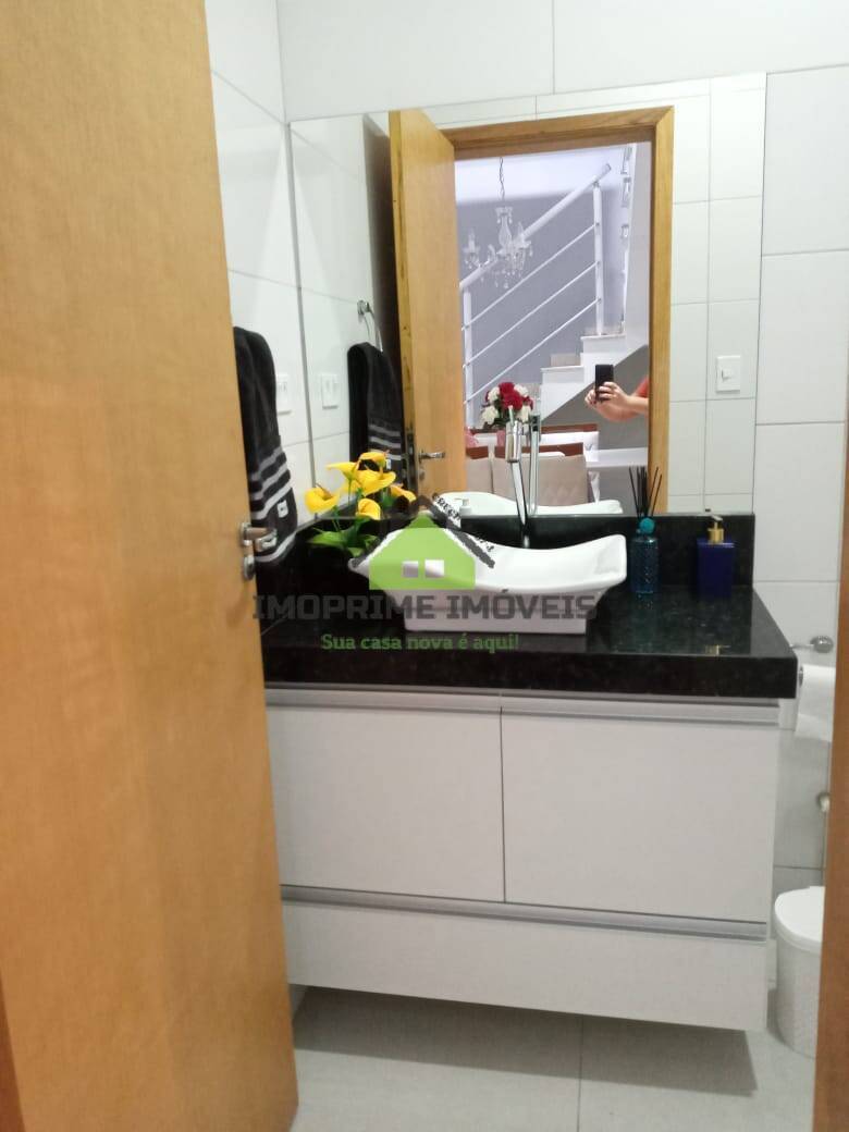 Casa à venda com 3 quartos, 180m² - Foto 5