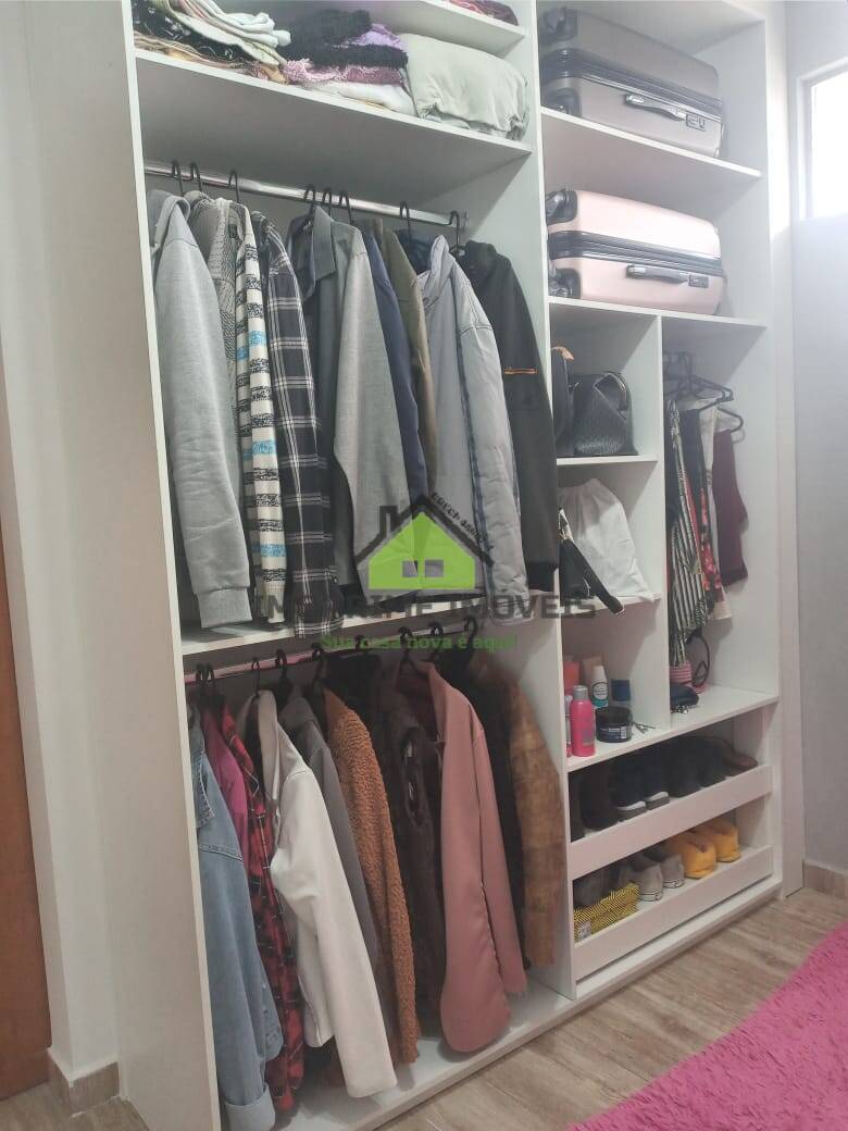 Casa à venda com 3 quartos, 180m² - Foto 3