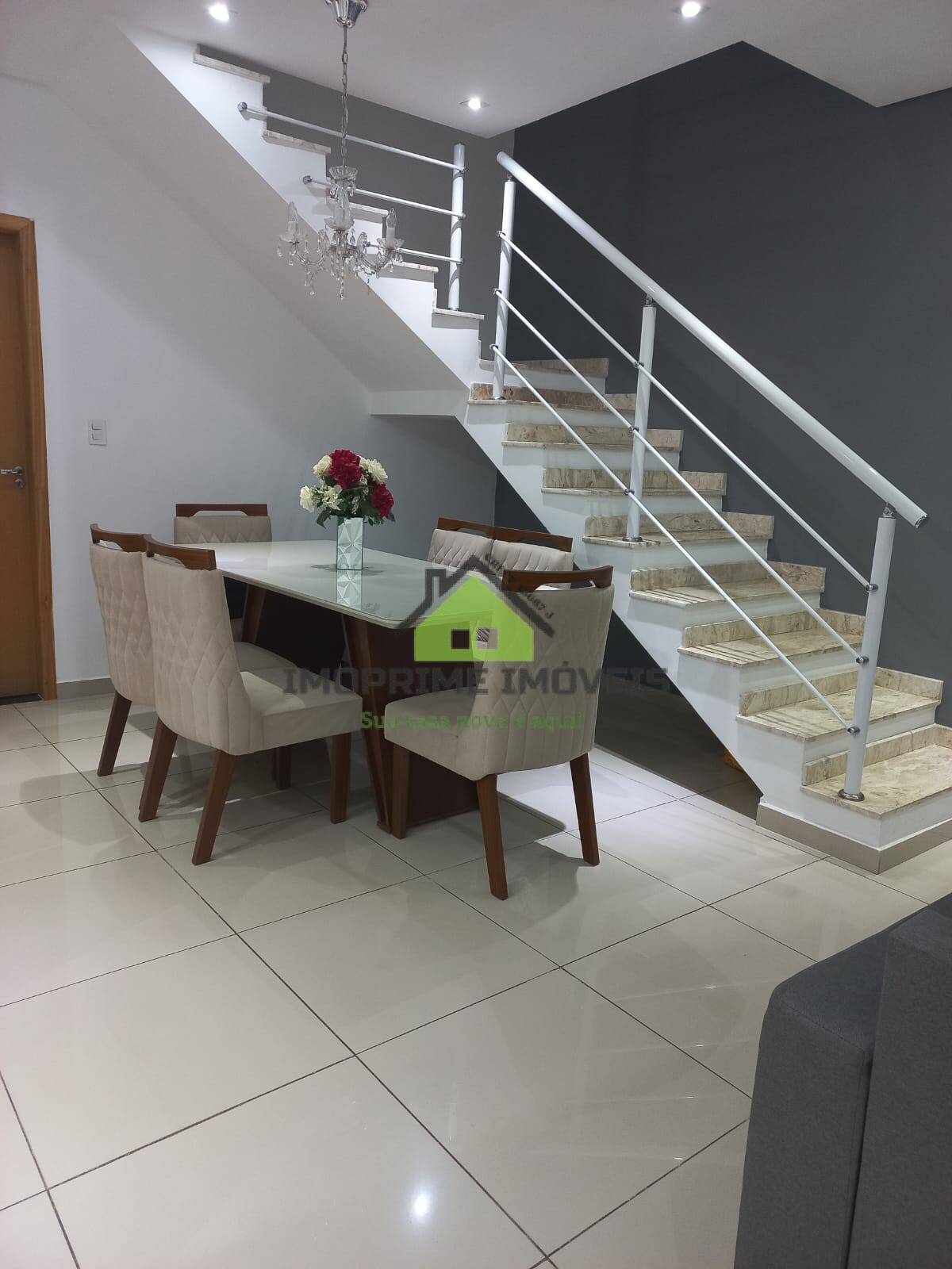 Casa à venda com 3 quartos, 180m² - Foto 6