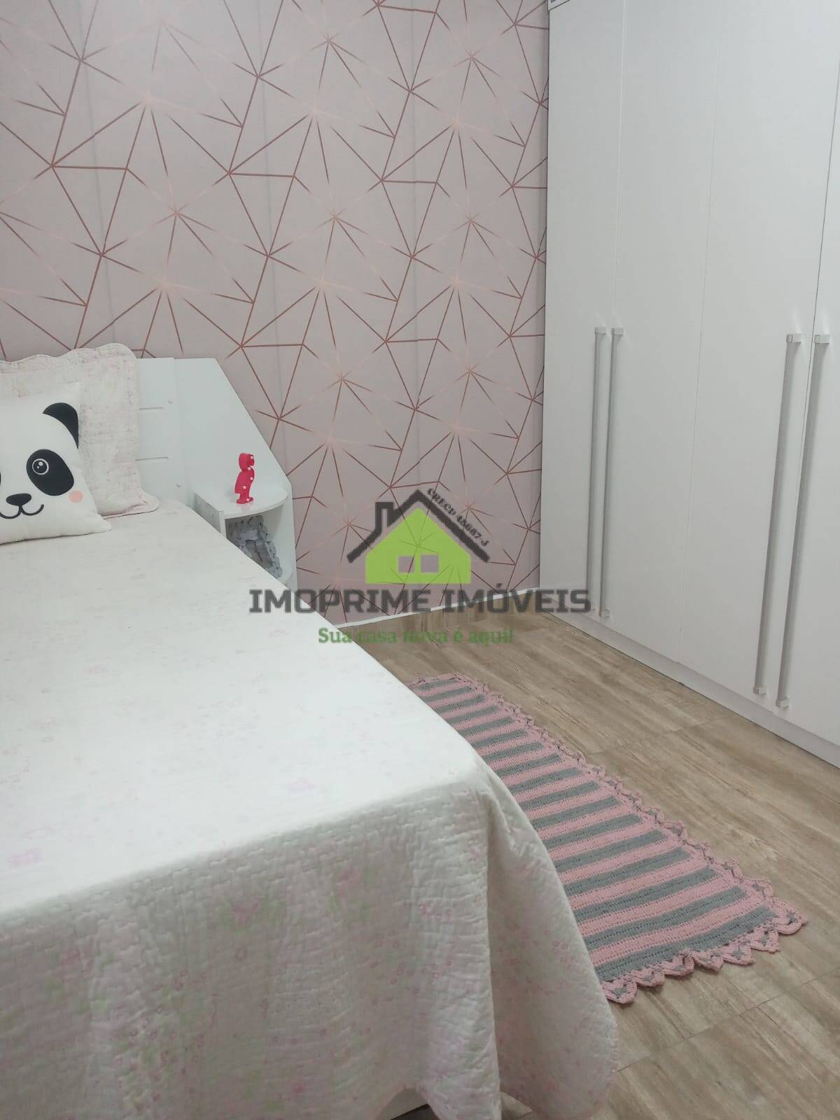 Casa à venda com 3 quartos, 180m² - Foto 7