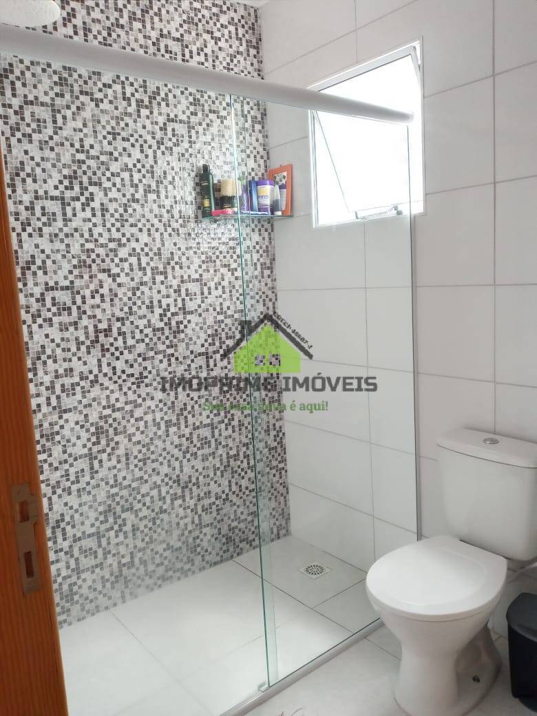 Casa à venda com 3 quartos, 180m² - Foto 8