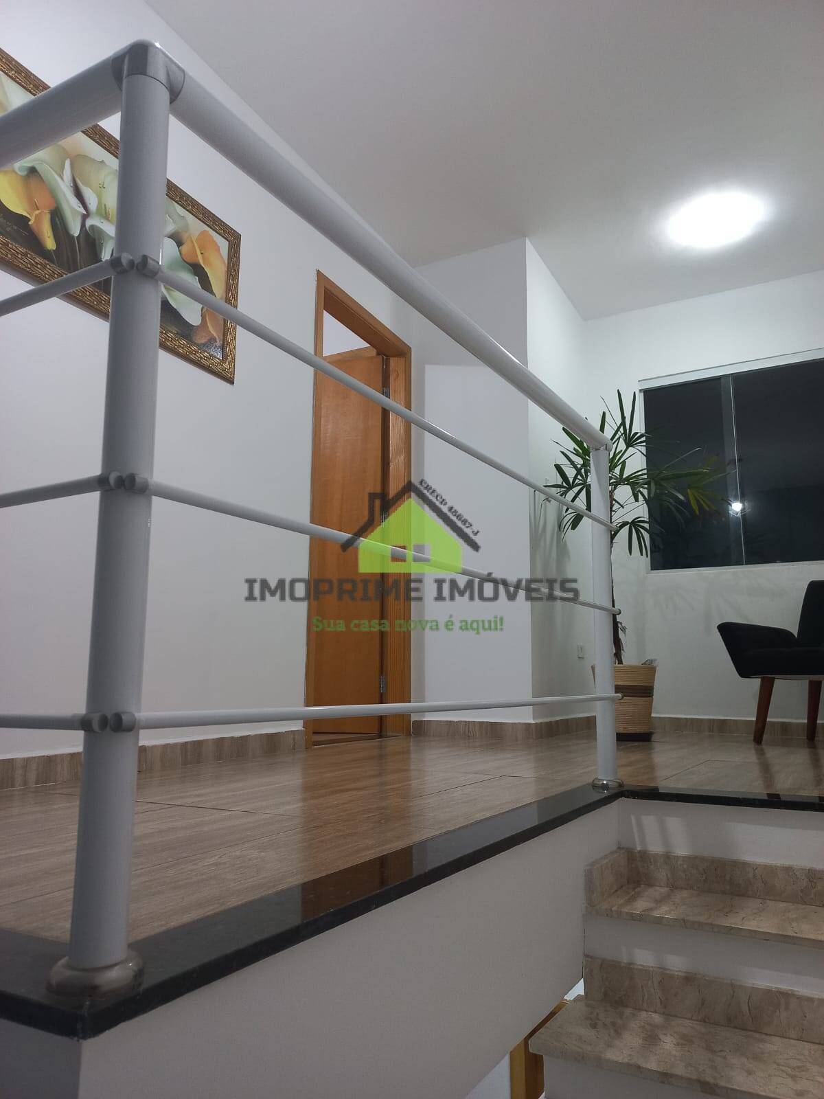 Casa à venda com 3 quartos, 180m² - Foto 12