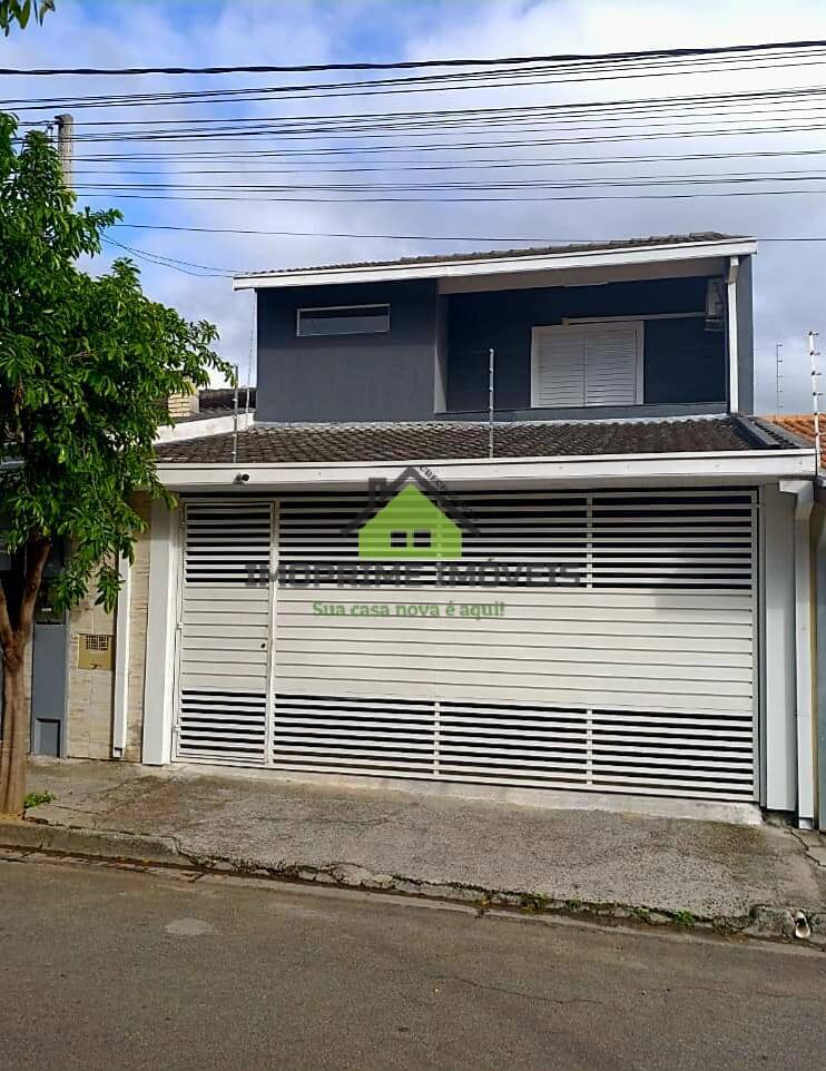 Casa à venda com 3 quartos, 180m² - Foto 14