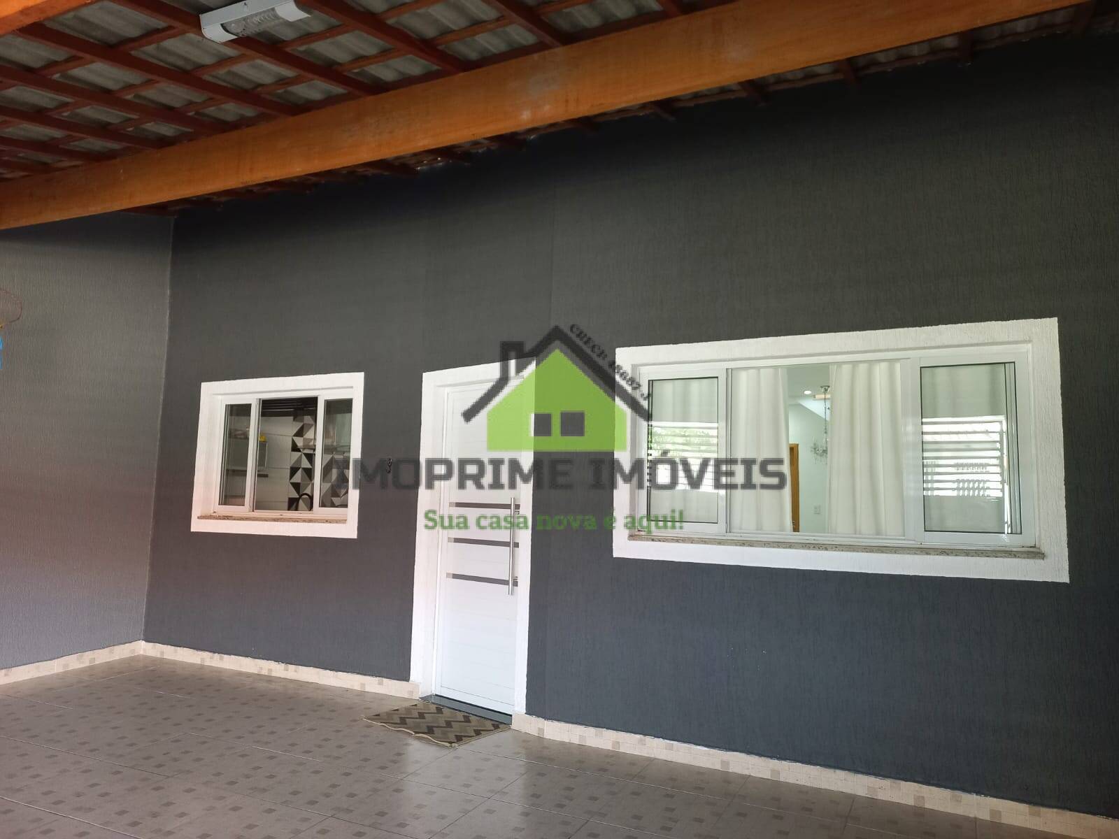 Casa à venda com 3 quartos, 180m² - Foto 15