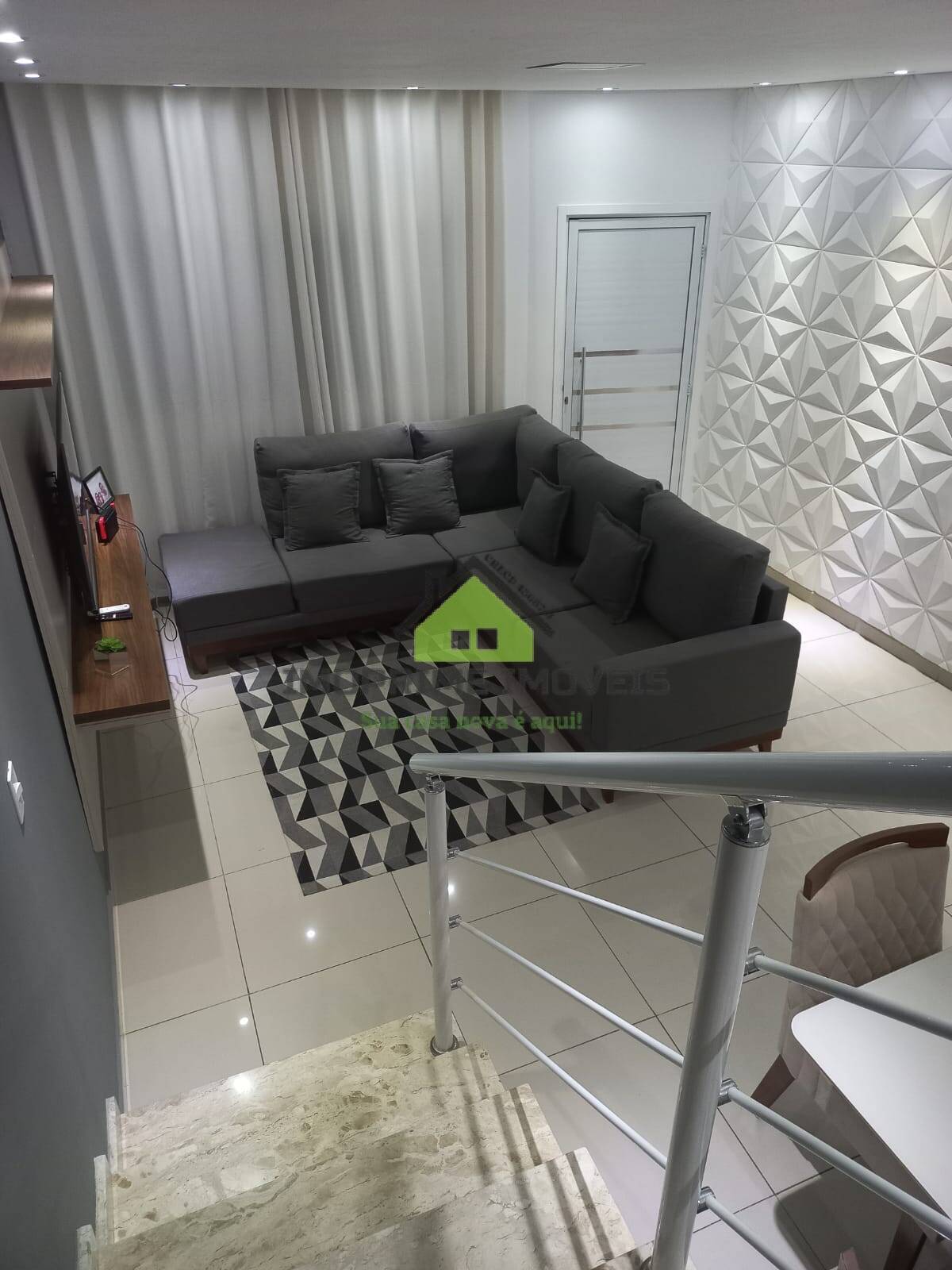 Casa à venda com 3 quartos, 180m² - Foto 16