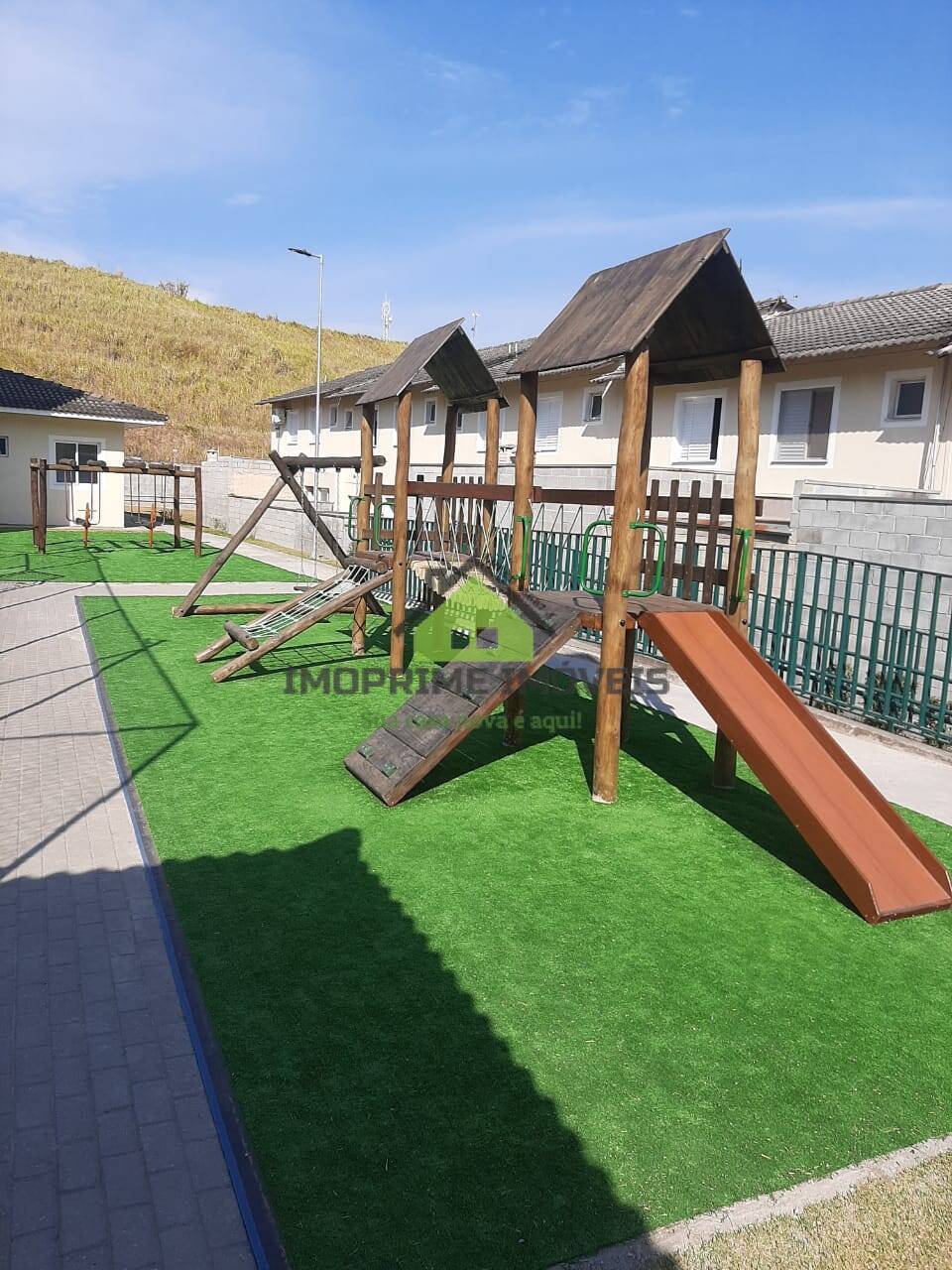 Casa de Condomínio, 2 quartos - Foto 5