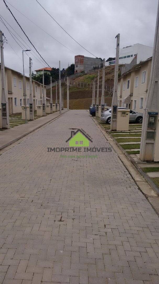 Casa de Condomínio, 2 quartos - Foto 1