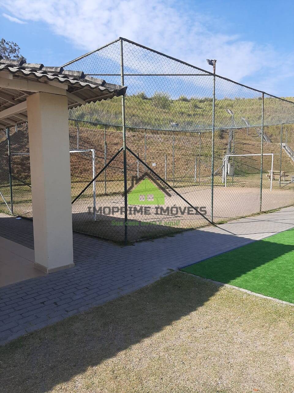 Casa de Condomínio, 2 quartos - Foto 6