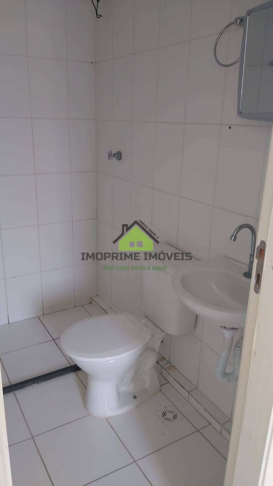 Casa de Condomínio, 2 quartos - Foto 9