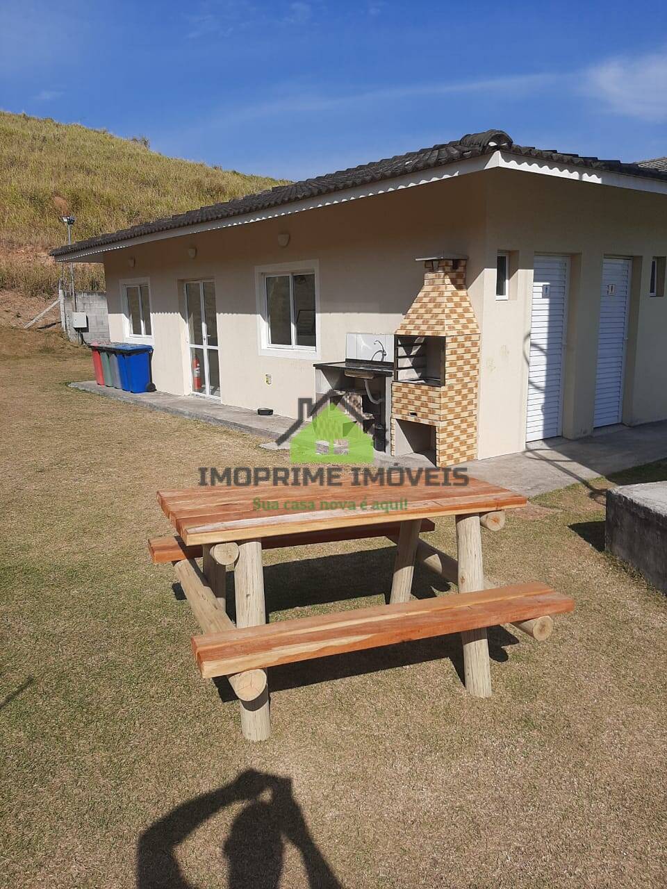 Casa de Condomínio, 2 quartos - Foto 11