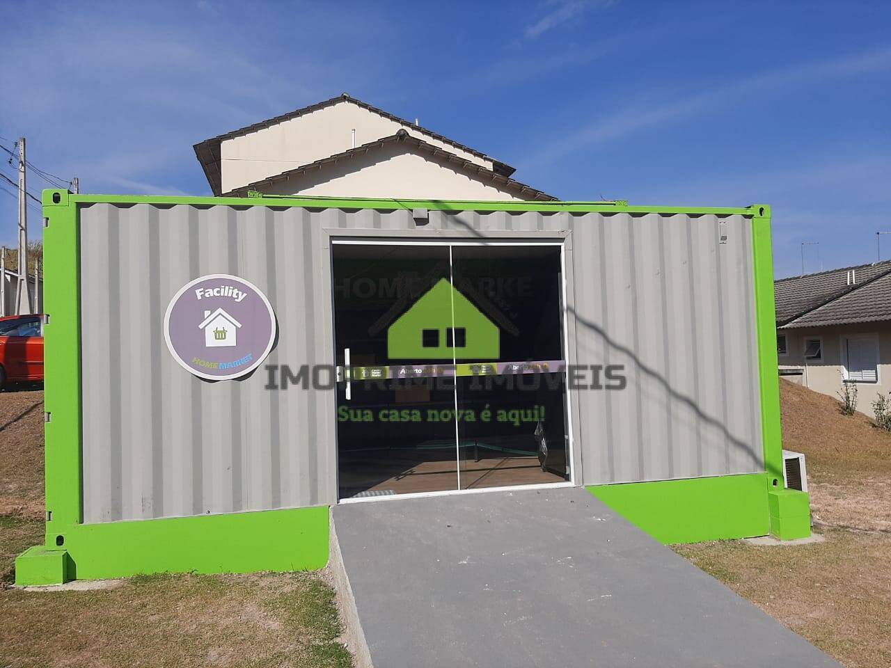 Casa de Condomínio, 2 quartos - Foto 8