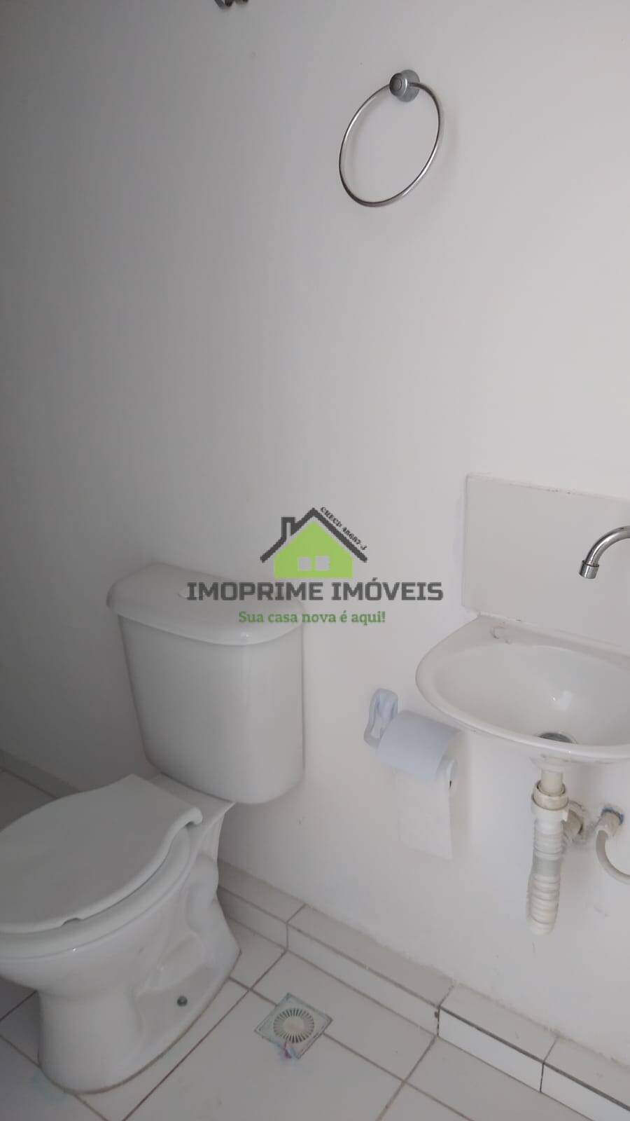 Casa de Condomínio, 2 quartos - Foto 15