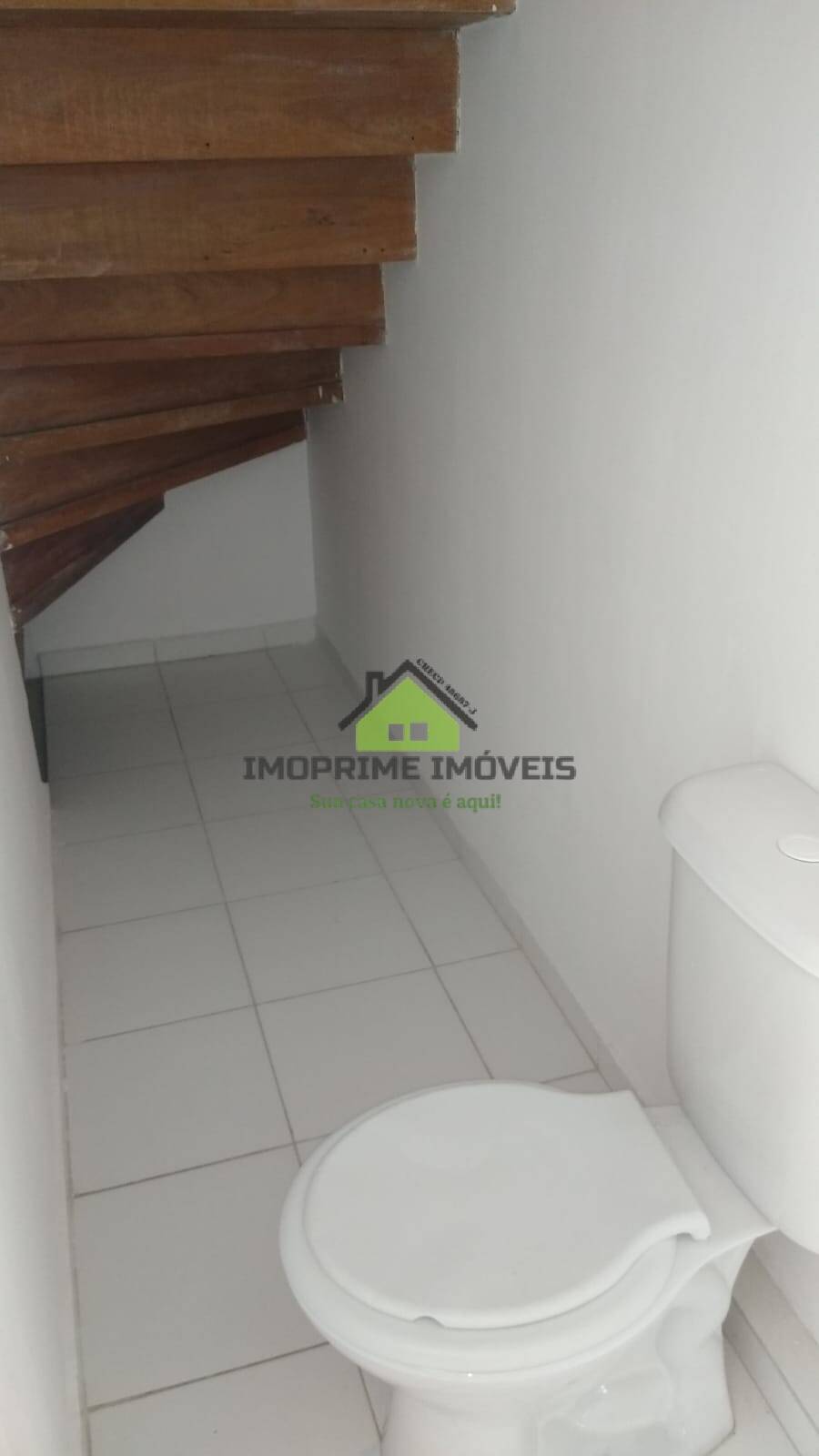 Casa de Condomínio, 2 quartos - Foto 13