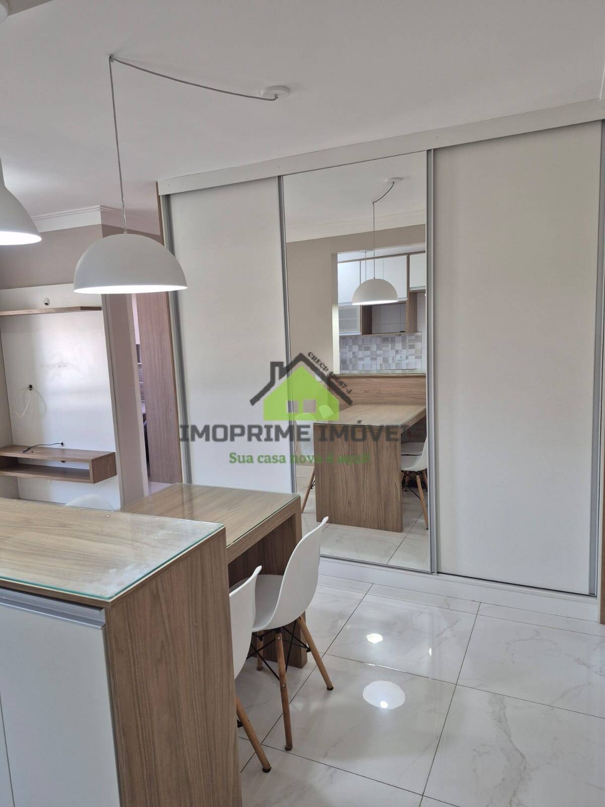 Apartamento, 3 quartos, 67 m² - Foto 2