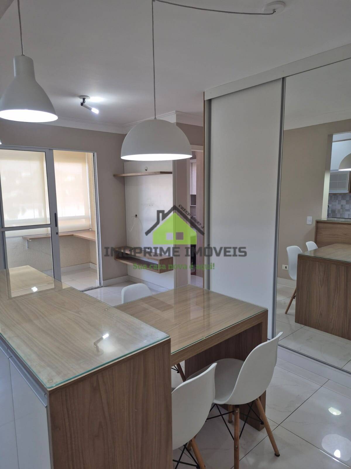 Apartamento, 3 quartos, 67 m² - Foto 1