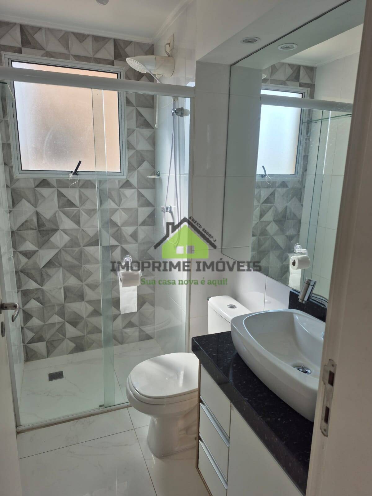 Apartamento, 3 quartos, 67 m² - Foto 6