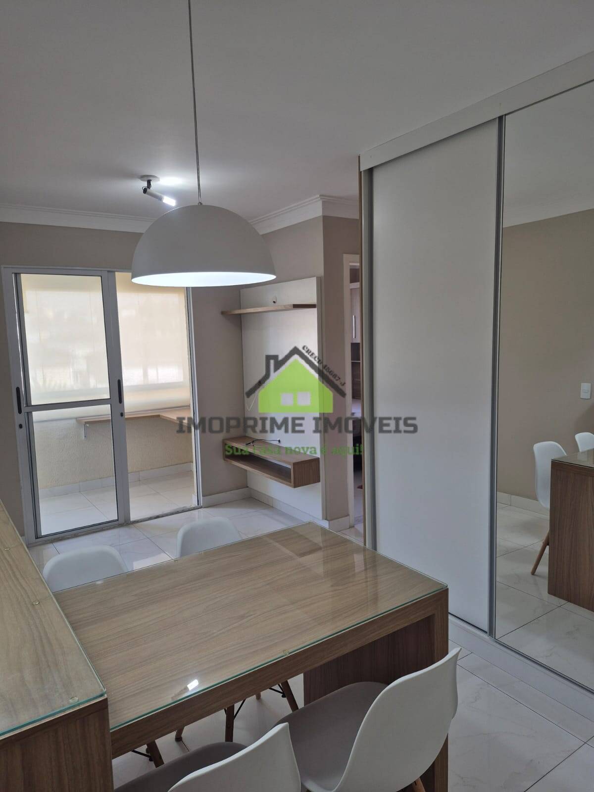 Apartamento, 3 quartos, 67 m² - Foto 5