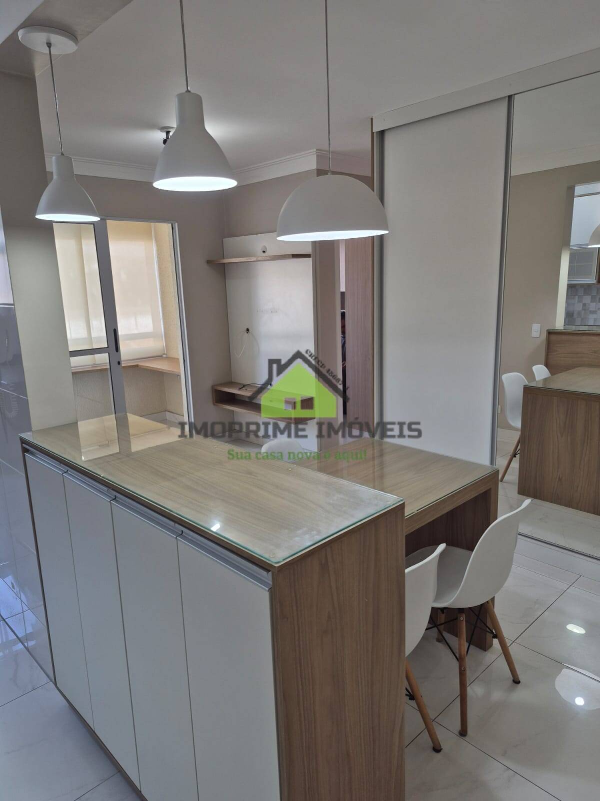Apartamento, 3 quartos, 67 m² - Foto 11