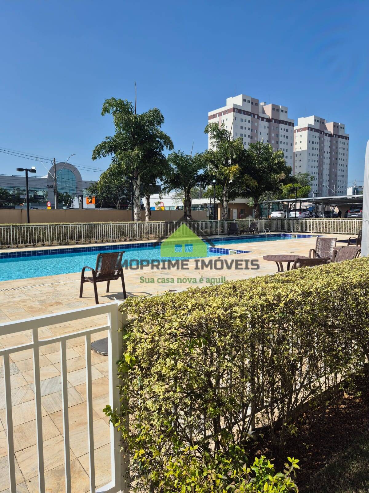 Apartamento, 3 quartos, 67 m² - Foto 17