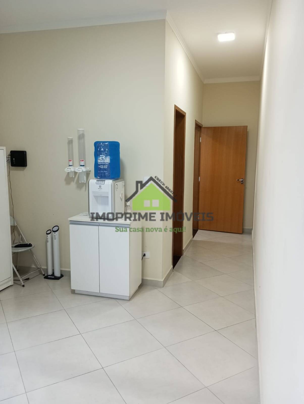 Depósito-Galpão, 275 m² - Foto 4