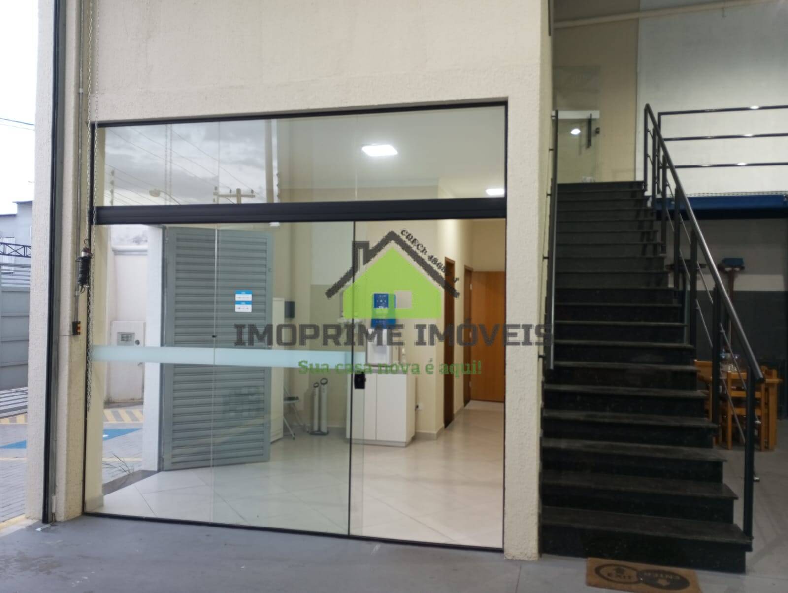 Depósito-Galpão, 275 m² - Foto 3