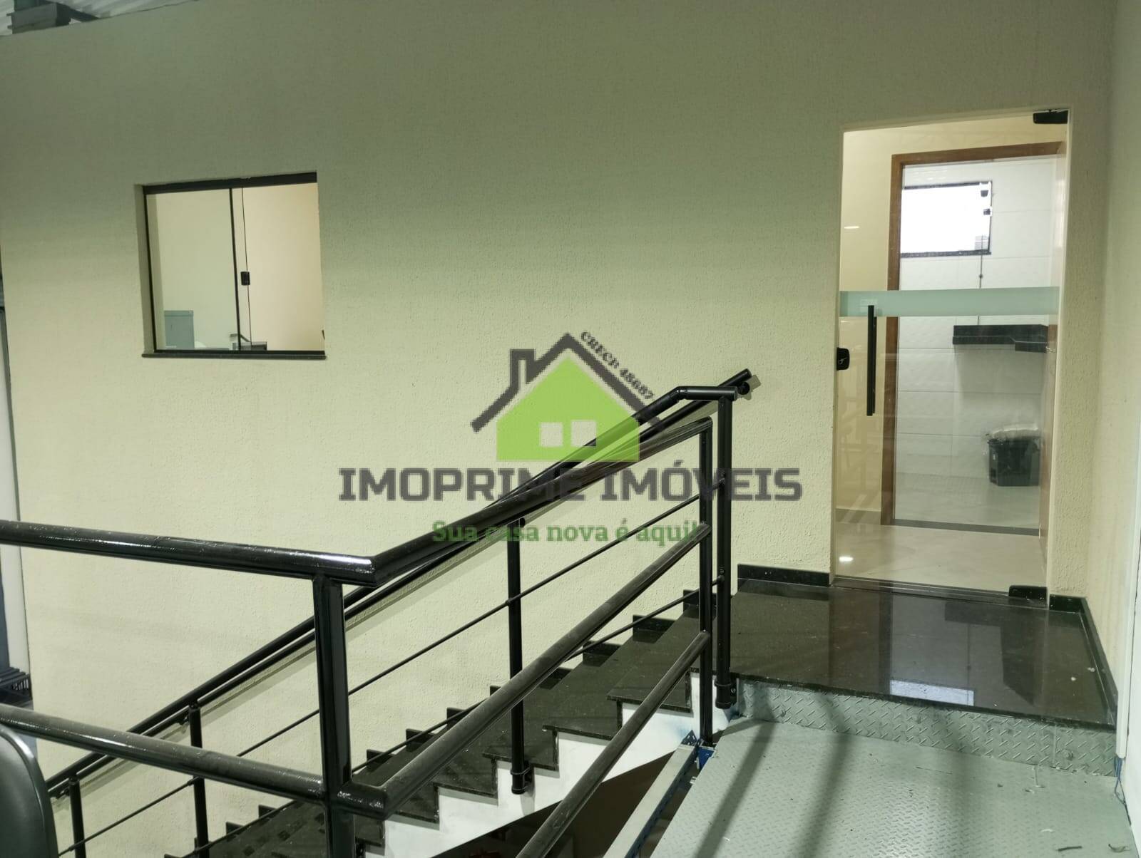 Depósito-Galpão, 275 m² - Foto 11