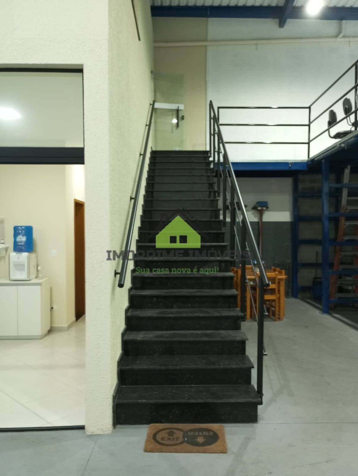 Depósito-Galpão, 275 m² - Foto 10