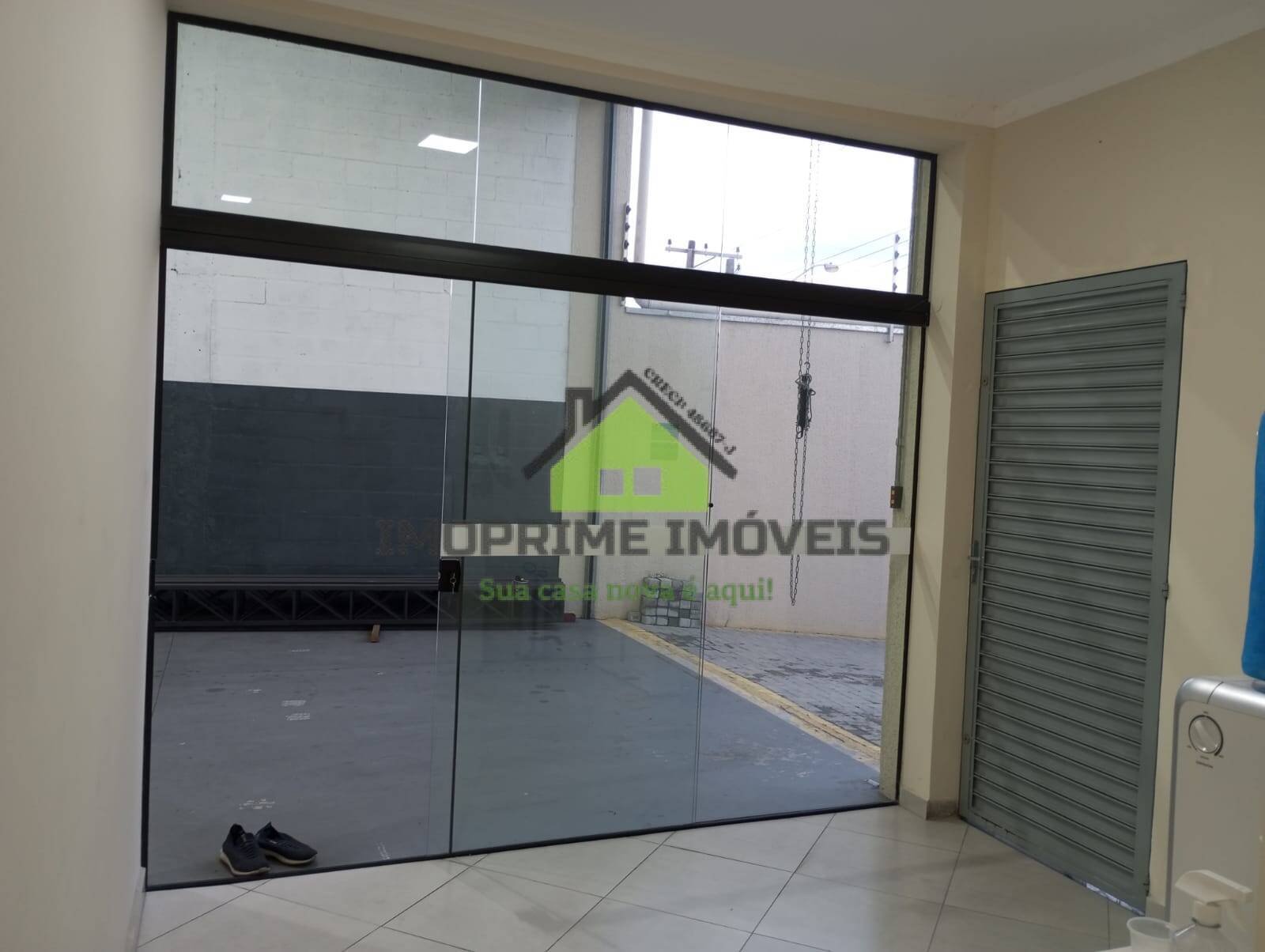 Depósito-Galpão, 275 m² - Foto 9