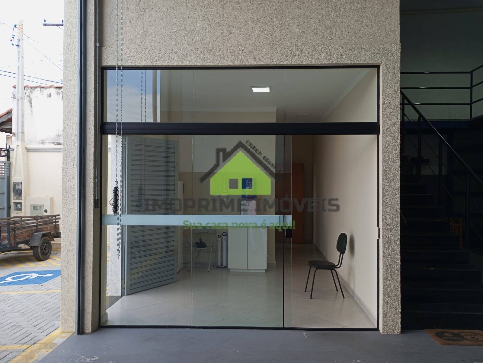 Depósito-Galpão, 275 m² - Foto 19