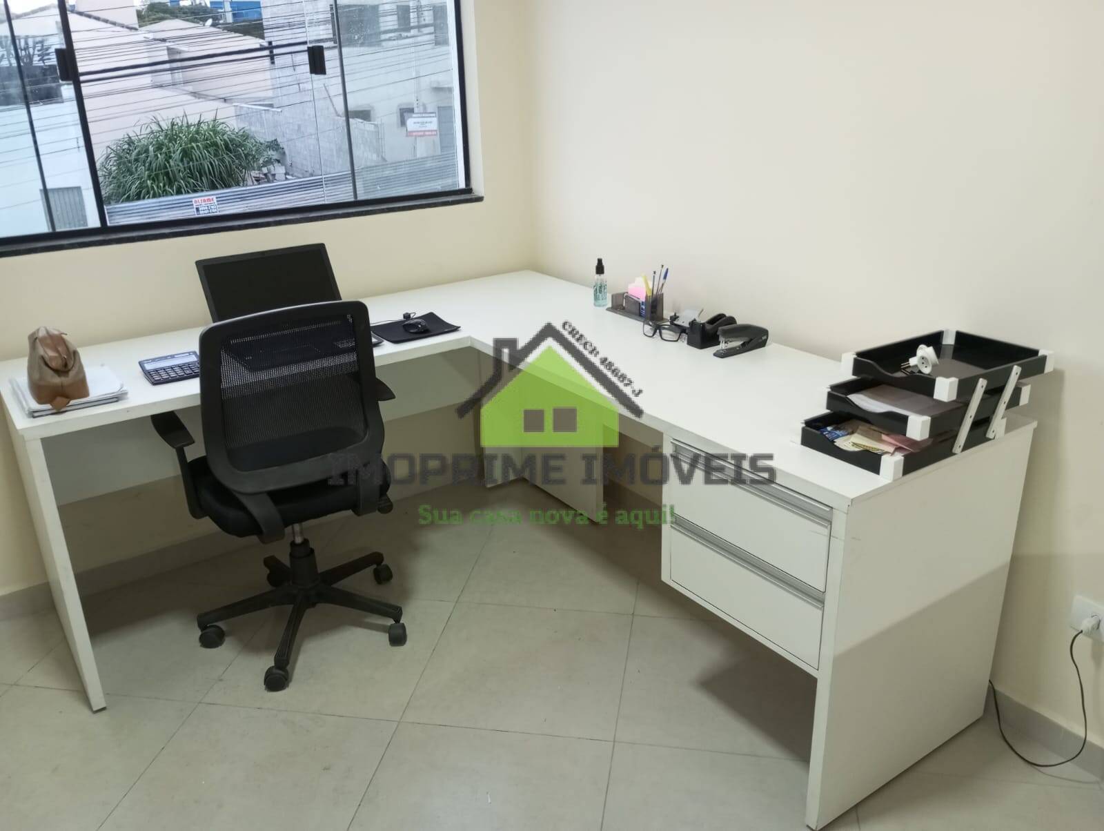 Depósito-Galpão, 275 m² - Foto 16