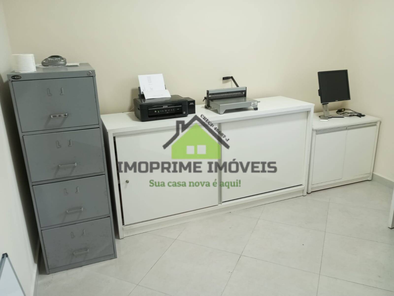 Depósito-Galpão, 275 m² - Foto 15