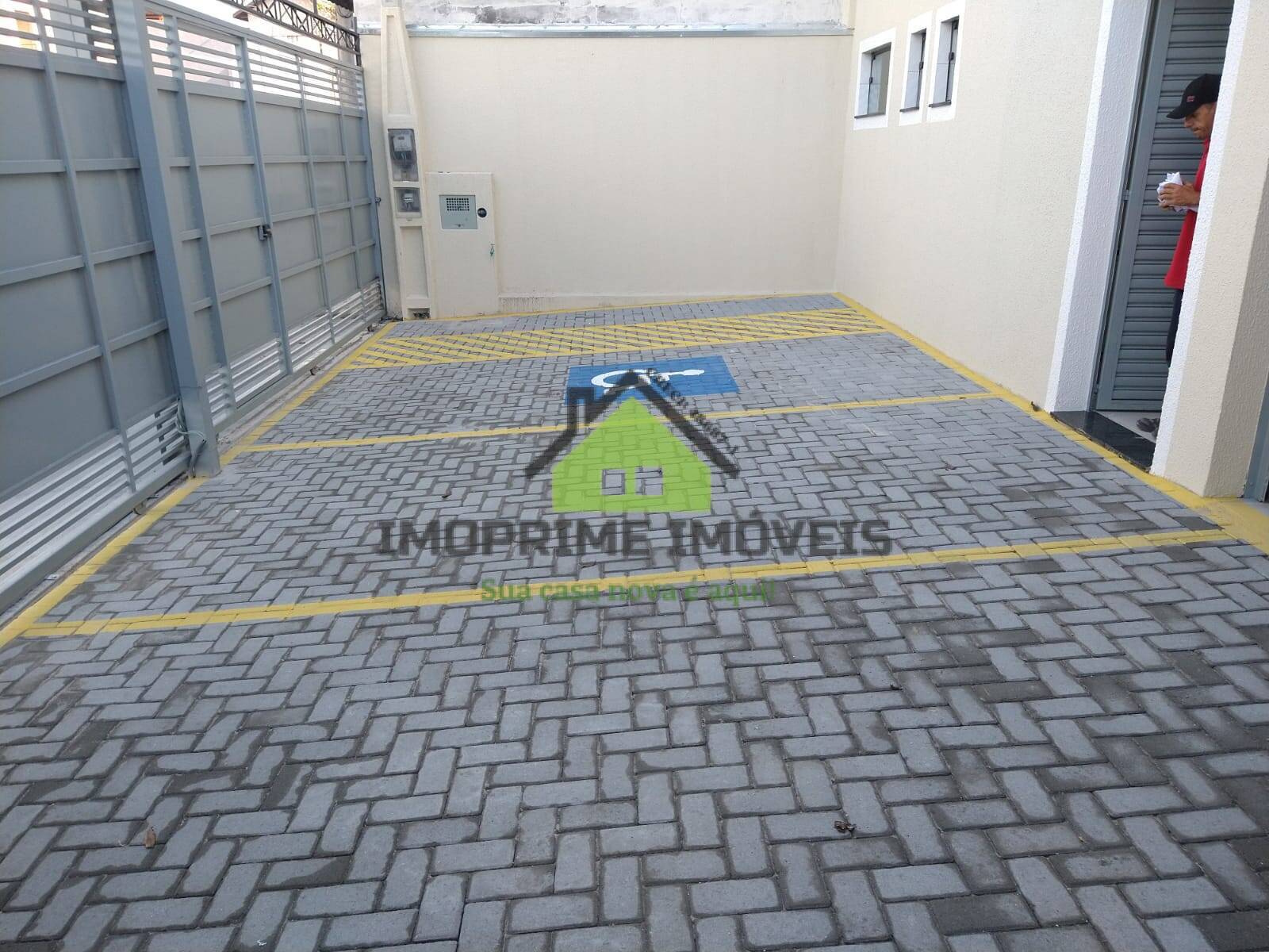 Depósito-Galpão, 275 m² - Foto 24