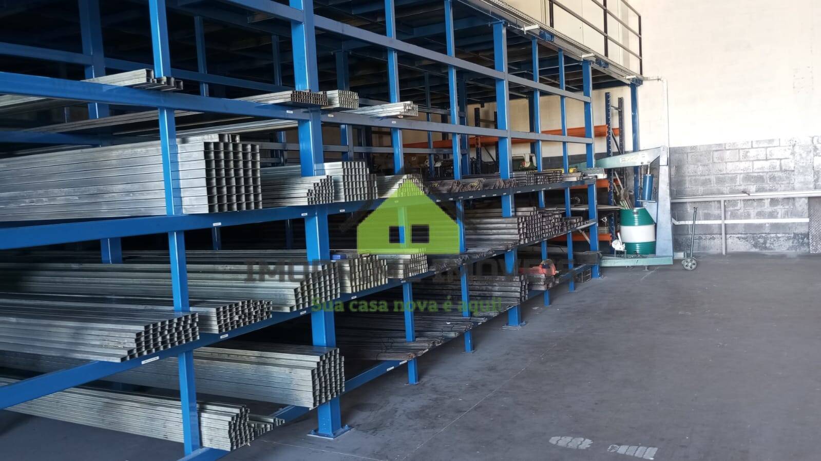 Depósito-Galpão, 275 m² - Foto 20