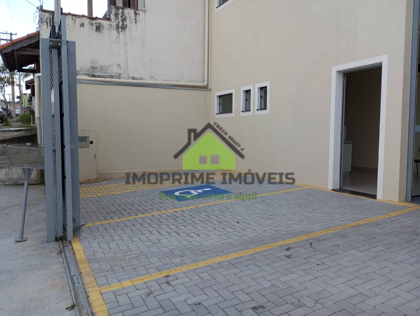 Depósito-Galpão, 275 m² - Foto 25