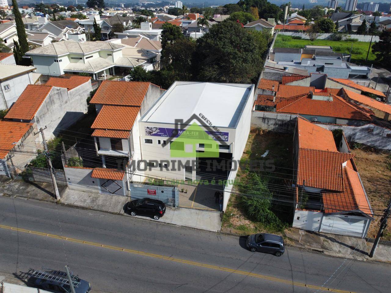 Depósito-Galpão, 275 m² - Foto 22