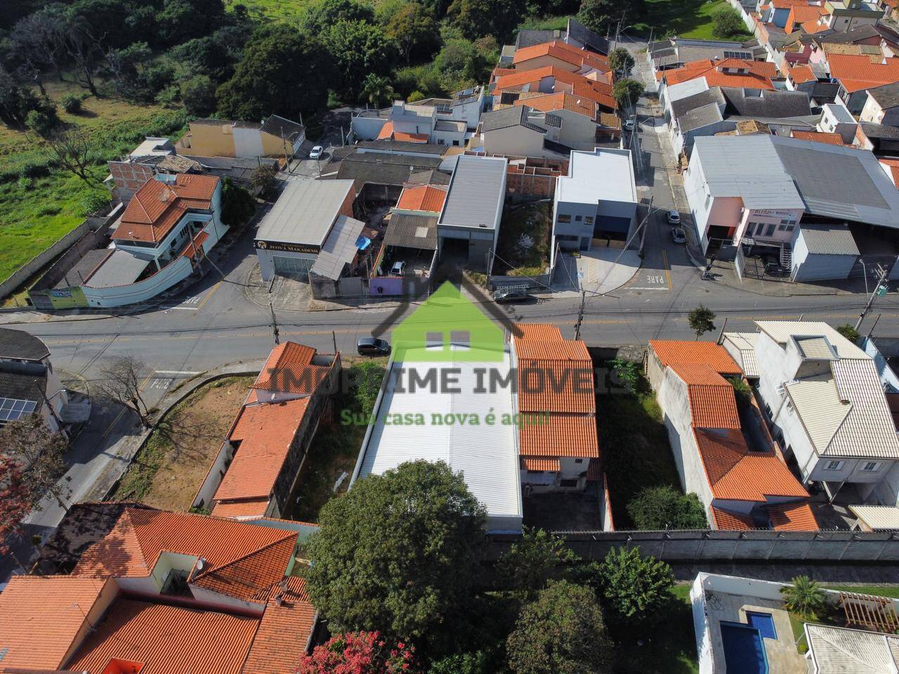 Depósito-Galpão, 275 m² - Foto 31