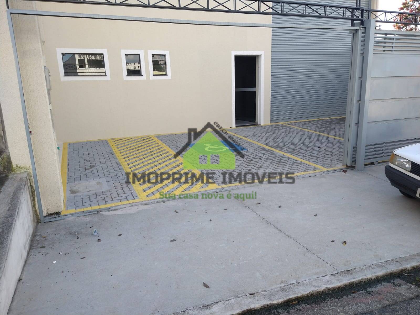 Depósito-Galpão, 275 m² - Foto 26