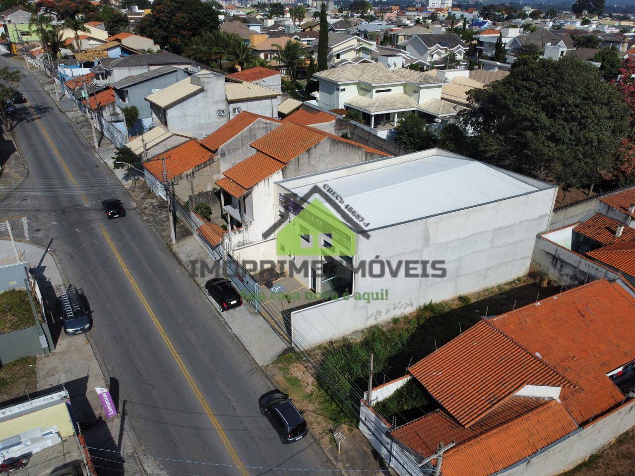 Depósito-Galpão, 275 m² - Foto 28