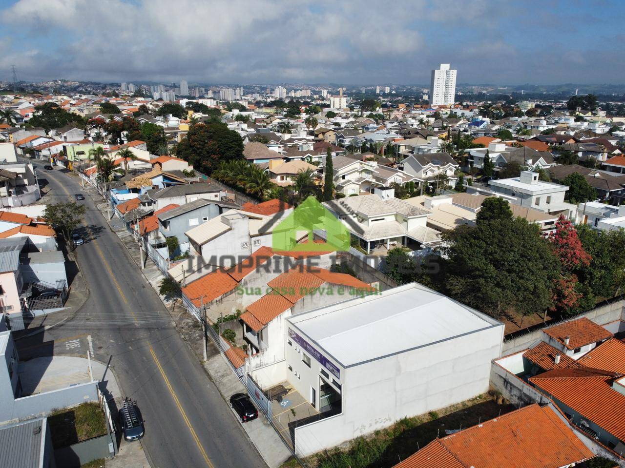 Depósito-Galpão, 275 m² - Foto 27