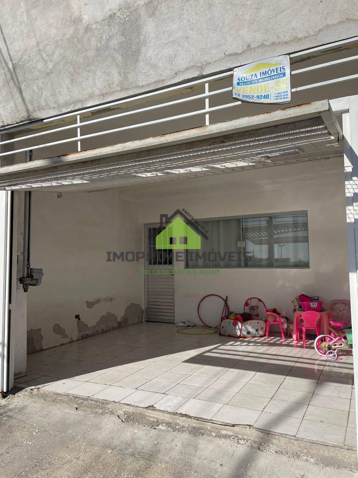 Casa, 2 quartos, 100 m² - Foto 3